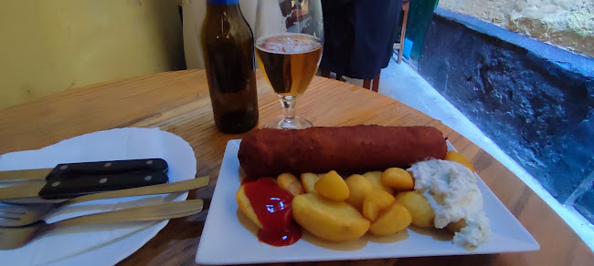 Taberna Cofrade Las Merchanas - Gastronomía y hostelería