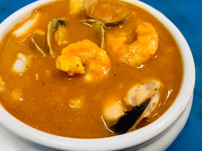 Restaurante Santa Ana Denis