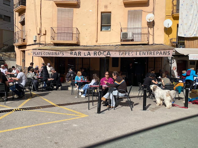 Bar La Roca - Monistrol de Montserrat