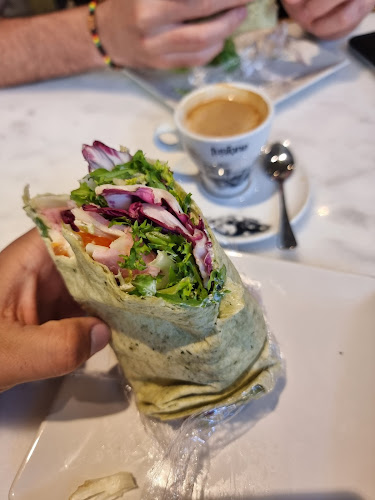 Comentarii opinii despre O`brador Coffee Sun