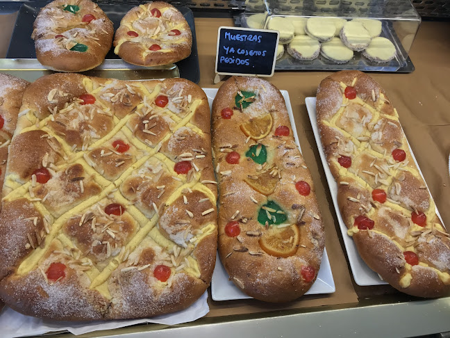 Fornet Nou Safir - Rubí