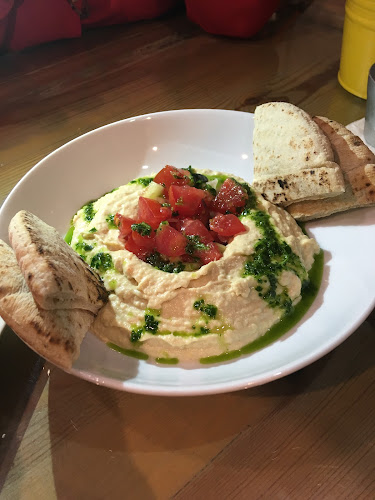 A Tu Bola - Barcelona