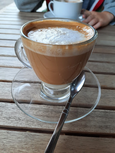 Reviews of Ke Pans, Panadería - Dulces Internacional in Bajamar - Gastronomía y hostelería