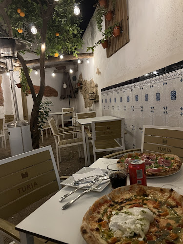 PIZZA STORE - Valencia