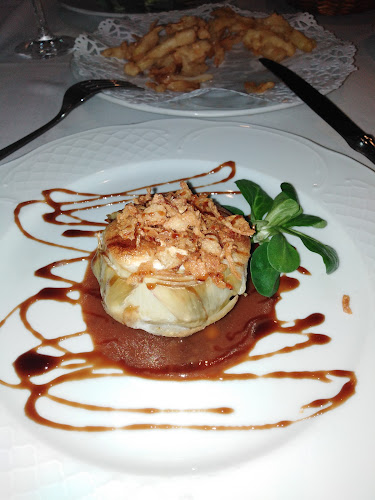 Restaurante Tritón Barcelona Pedralbes - Gastronomía y hostelería