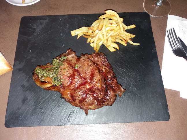 Opinii despre Restaurant Alta Patagonia în Sant Adrià de Besòs - Gastronomía y hostelería