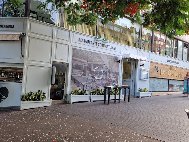 Pl. de la Candelaria, 1, 38003 Santa Cruz de Tenerife