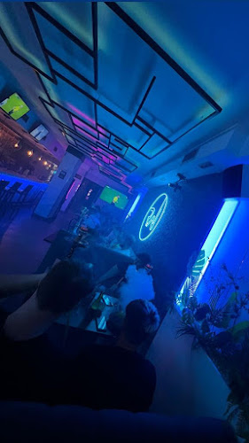 Raüw Lounge Bar - El Ejido