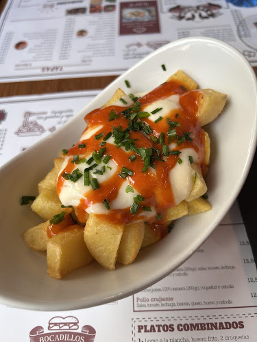 Opinii despre Bar Concordia în Barcelona - Gastronomía y hostelería