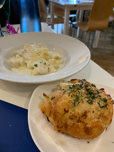 Comments and reviews of Restaurante Trattoria La Casetta