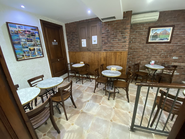 Il Capriccio del Caffè - Barcelona