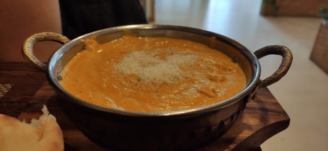 Comments and reviews of Tandoori Taste