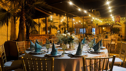 Restaurante La Herencia de Hiroshima Lorca. Salón de Celebraciones