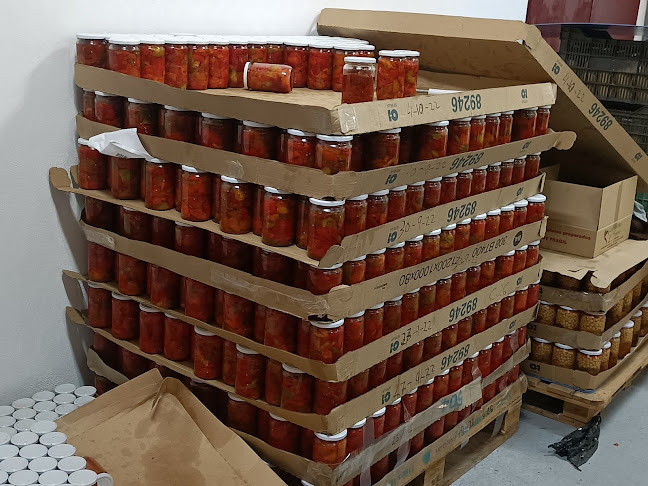 La Huerta de Fresno, Conservas Naturales de Alta Calidad - Gastronomía y hostelería