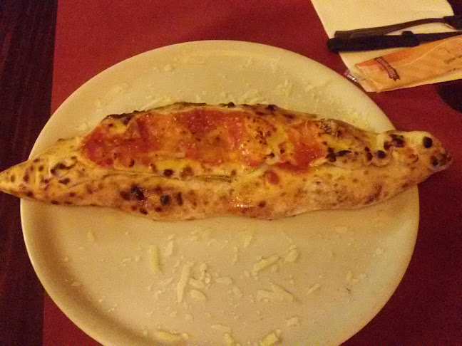 Luna Rossa Restaurante - Sant Climent de Llobregat