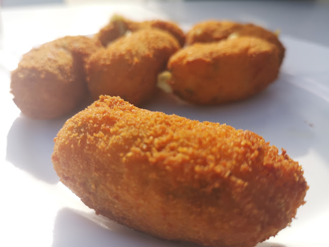 La cocina de Fior. - Gastronomía y hostelería