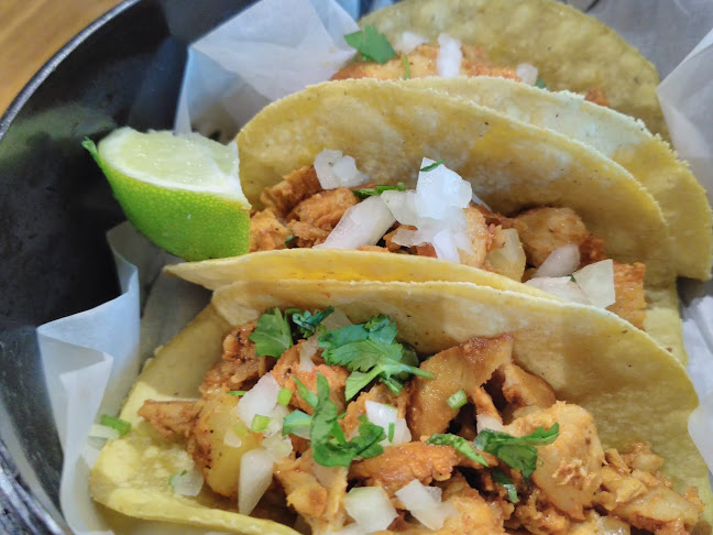 La Chelinda - Madrid