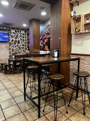 Bar restaurante Tornerías - Gastronomía y hostelería