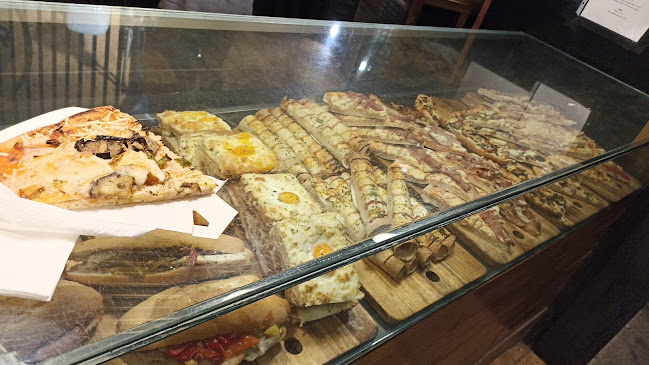 Opinii despre Horno de los Borrachos în Valencia - Gastronomía y hostelería