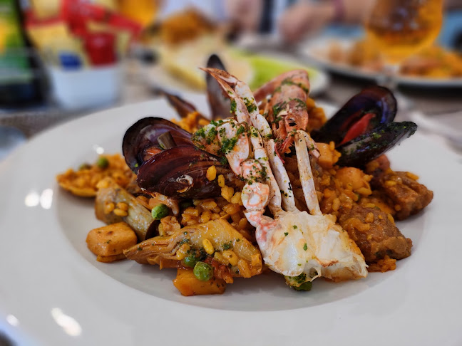 Opinii despre Sa Teulada în Alcúdia - Gastronomía y hostelería