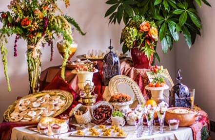 El Festín de Babette