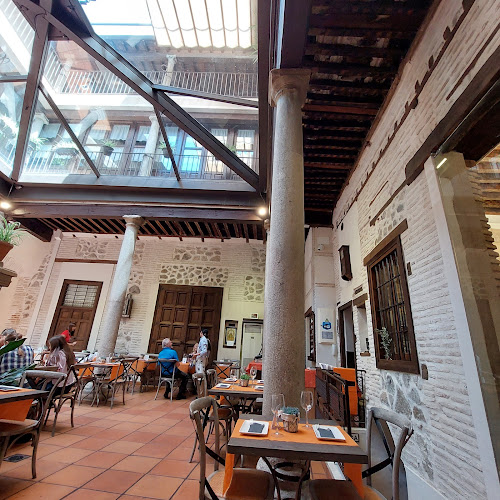 Plácido Restaurante - Toledo