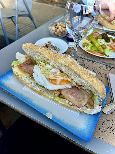 Bons Amics - Gastronomía y hostelería