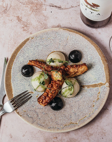 Gourmet Tapes by Sensi