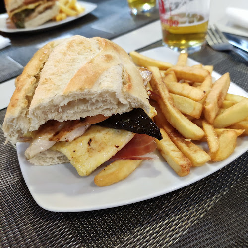 Johana Cafetería Bar