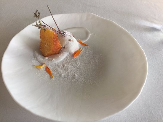 Restaurante Víctor Gutiérrez - Gastronomía y hostelería