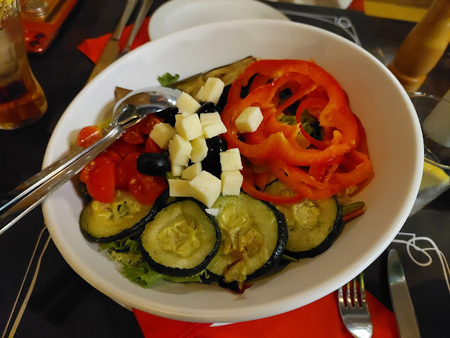 Pizzeria Italiana Vittoria Phone number