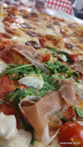 Comentarii opinii despre Pizzeria Ciao Italia