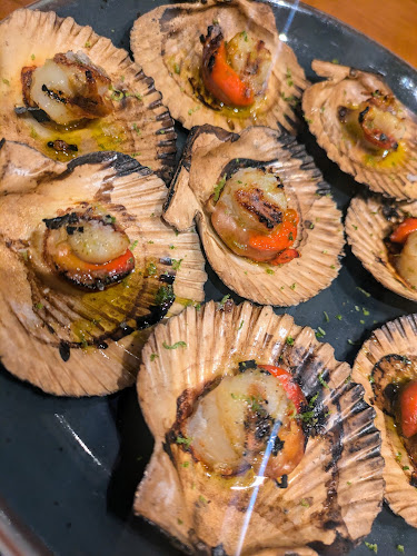 Taberna da Tabacalera Open Times