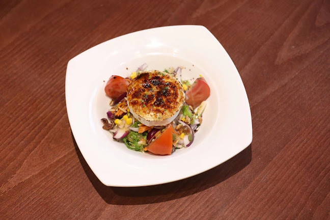 Comentarii opinii despre BAR RESTAURANTE ANGELA