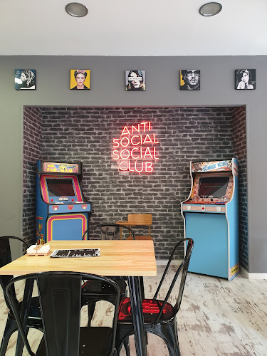 RETROFLAKES 199X - Palma