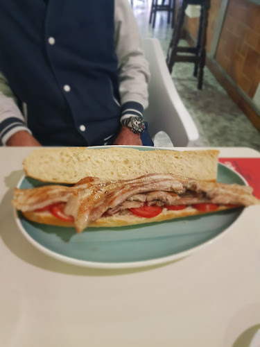 Reviews of Bar Sango in Madrid - Gastronomía y hostelería