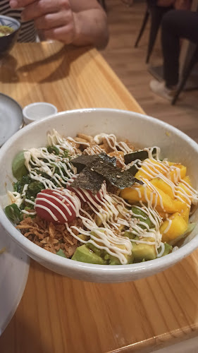 Comentarii opinii despre Restaurante Japonés - AKABEKO FUENGIROLA