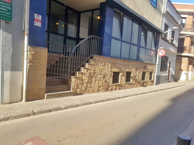 Bar Musical Olas Phone number