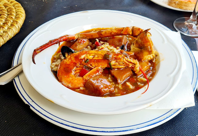 Opinii despre Caprichos de la punta în Palafolls - Gastronomía y hostelería