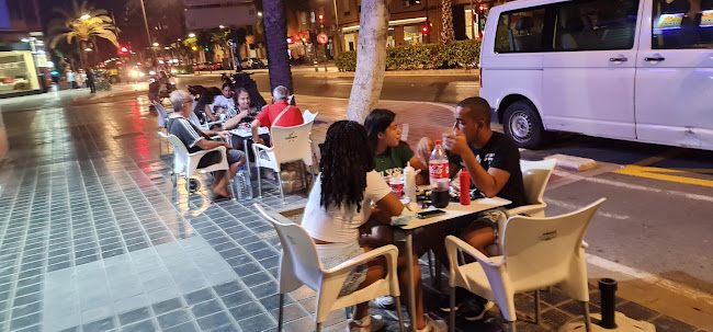 UMAR Kebab Pizzería