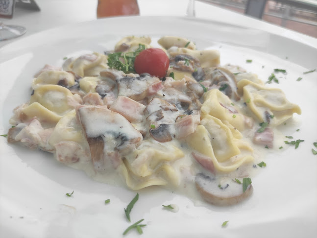 Restaurante Paparazzi Las Canteras | El mejor italiano de Las Palmas - Gastronomía y hostelería