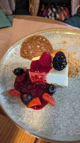 Casa de Comidas La Vegana