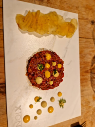 Reviews of Restaurante Omeraki. By Alberto Chicote. in Madrid - Gastronomía y hostelería