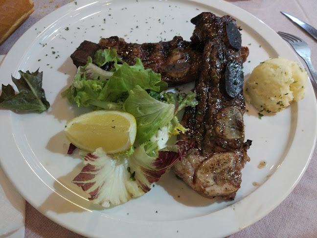 Restaurante Nuevos Horizontes Alcázar de San Juan Open Times