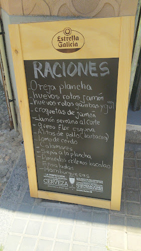 Reviews of Cervecería Santa Eulalia in Segovia - Gastronomía y hostelería