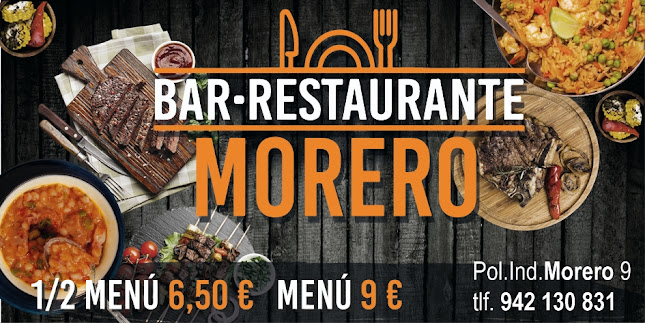Bar Restaurante Morero