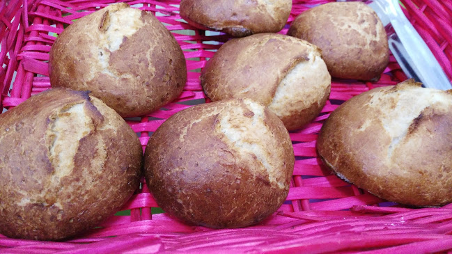 Pastelería Singlutencake