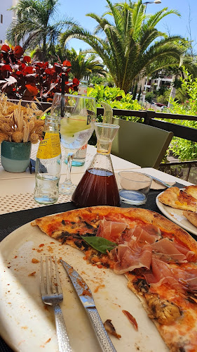 Trigo Cafetería Pizzeria Open Times