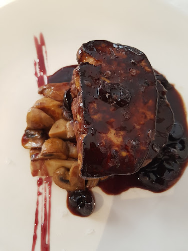 Restaurante Pablo Urzay - Getxo