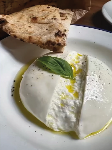 Frankie Gallo Cha Cha Cha | Pizzería Raval